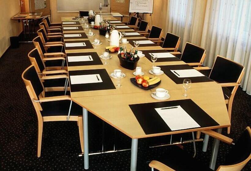 Landidyll Hotel Restaurant Birkenhof