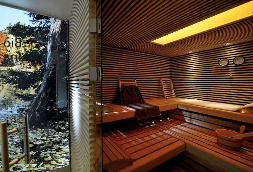 Landidyll Hotel Restaurant Birkenhof