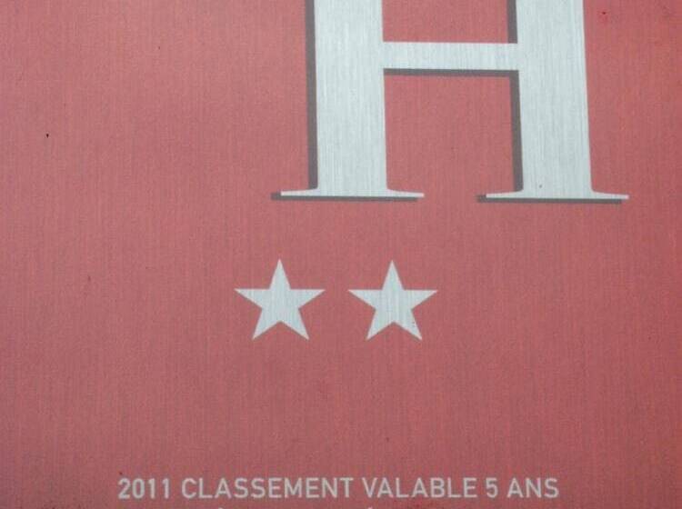 בית מלון כפרי Relais De Frejeroques