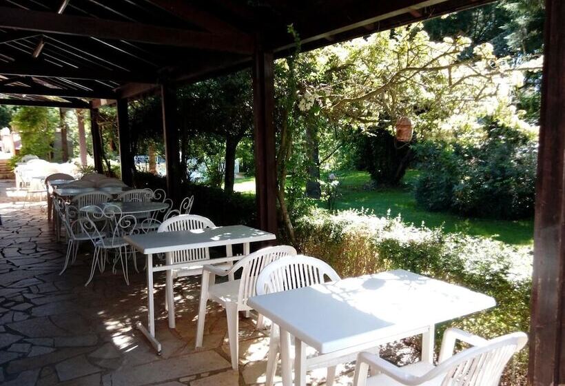 בית מלון כפרי Relais De Frejeroques