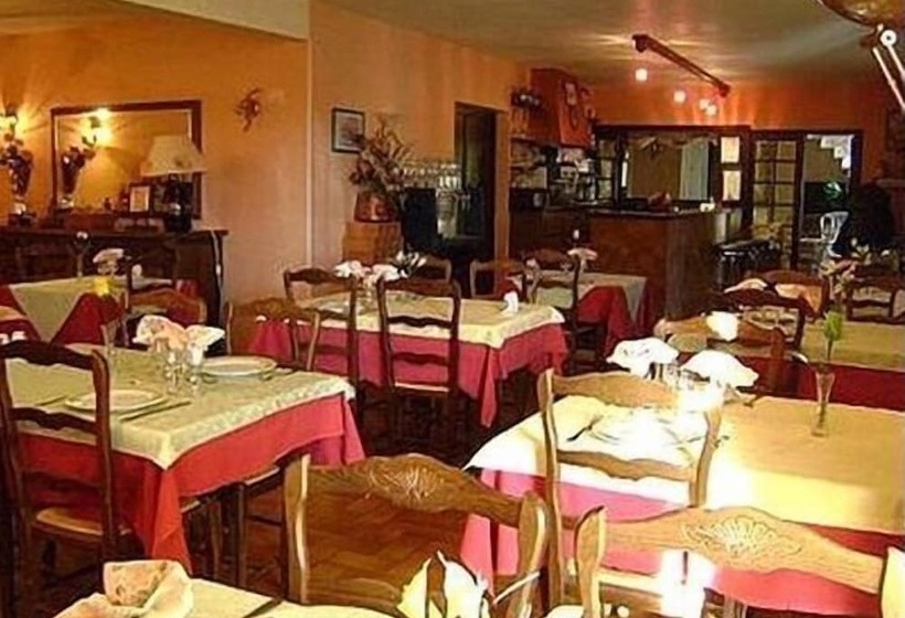 בית מלון כפרי Relais De Frejeroques