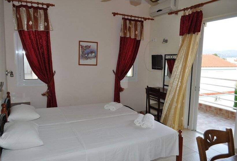 فندق Olympion Village Studios