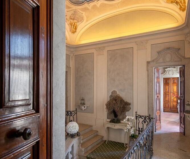 호텔 Palazzo Novello