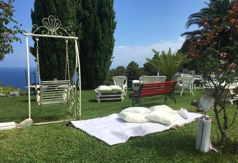 فندق Paradiso Di Manù