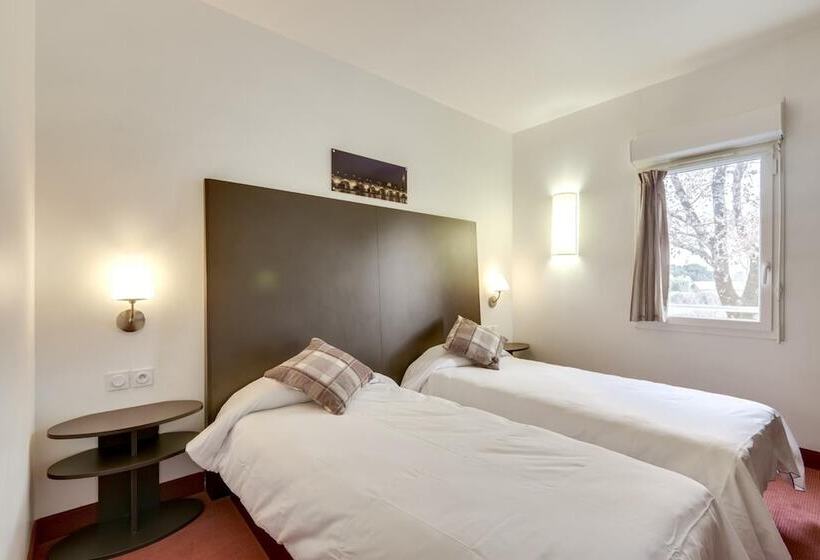 فندق Relais Akena La Brede