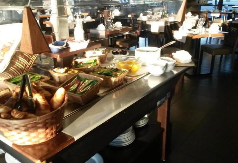 فندق Relais Akena La Brede
