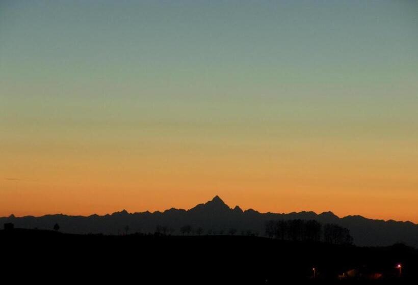 فندق Relais Castello Di Razzano