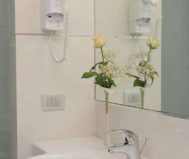 בית מלון כפרי Ristorante Primavera