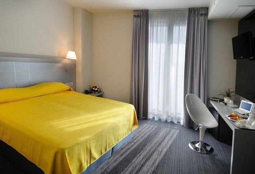 בית מלון כפרי Ristorante Primavera