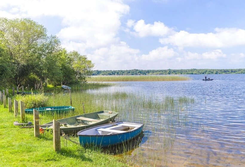 酒店 Résidence Lagrange Vacances Les Terrasses Du Lac