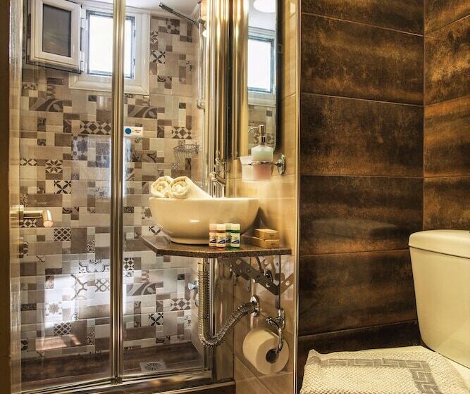 هتل Semiramis Guesthouse