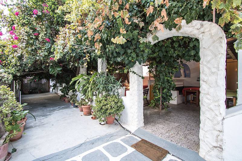 هتل Semiramis Guesthouse