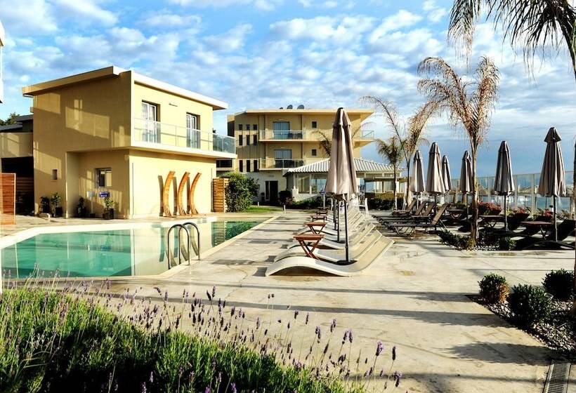 Sikyon Coast Hotel And Resort