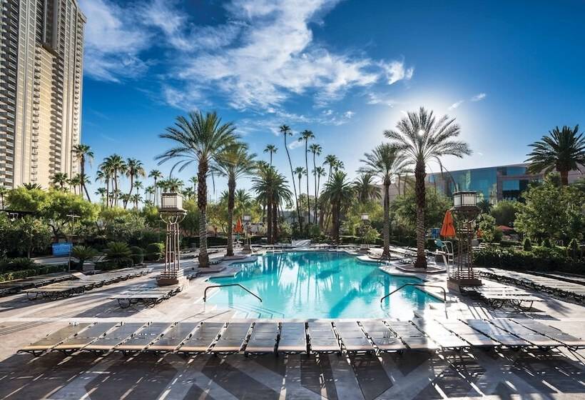 هتل The Skylofts At Mgm Grand