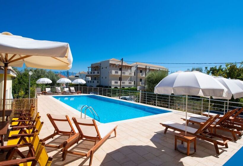 هتل Summertime Inn