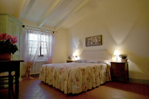 Hotel Tenuta Quarrata