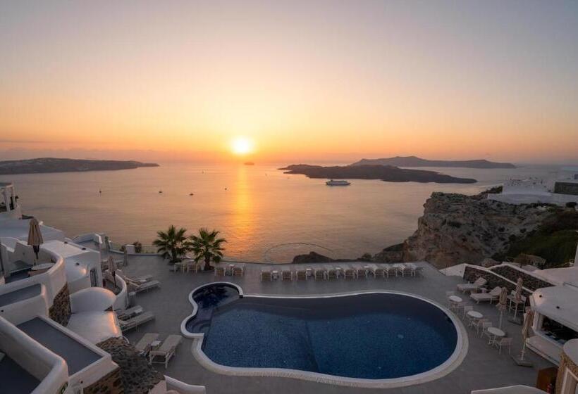 هتل Volcano View By Caldera Collection