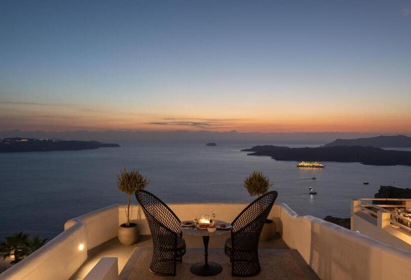 هتل Volcano View By Caldera Collection