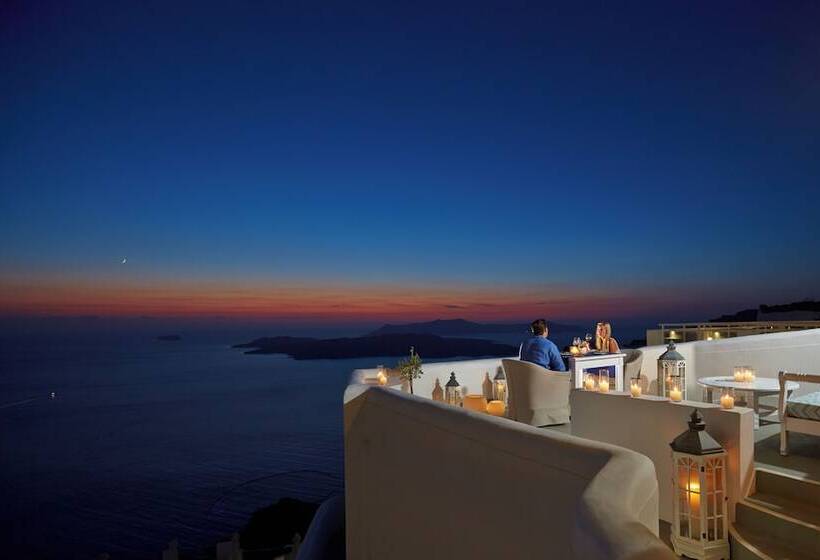 هتل Volcano View By Caldera Collection