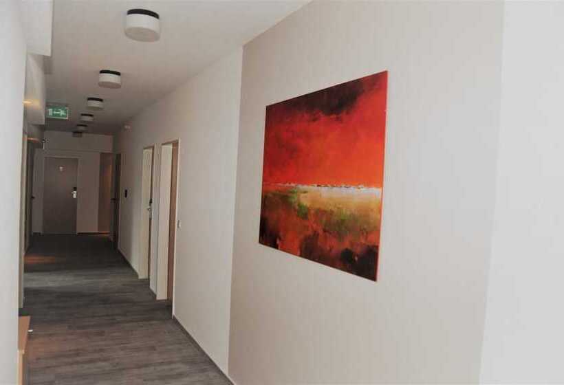 Landhotel Buchenkrug