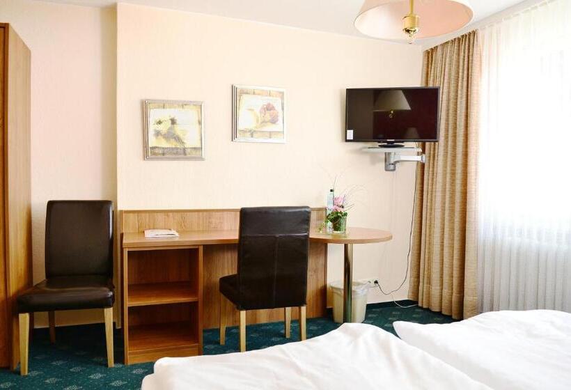 Landhotel Michaelishof