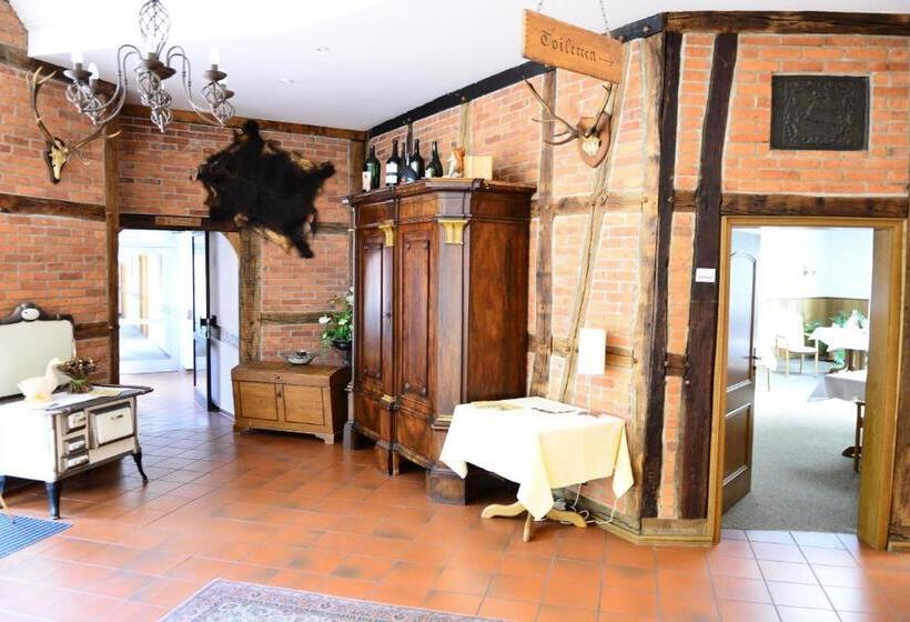 Landhotel Michaelishof