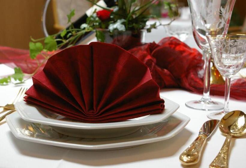 Landhotel Michaelishof