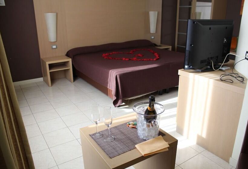 فندق على الطريق Blue Relais Garda