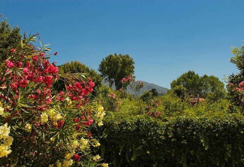 Nireas Resort Corfu