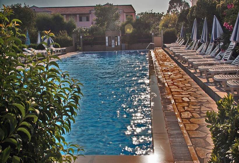 Nireas Resort Corfu