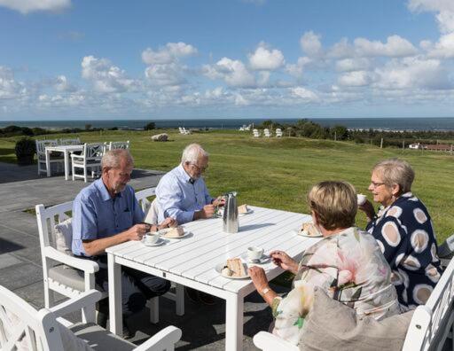 Nor   Badehotellet