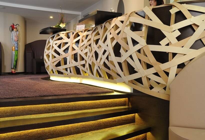 אתר נופש Freund