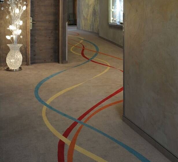 אתר נופש Freund