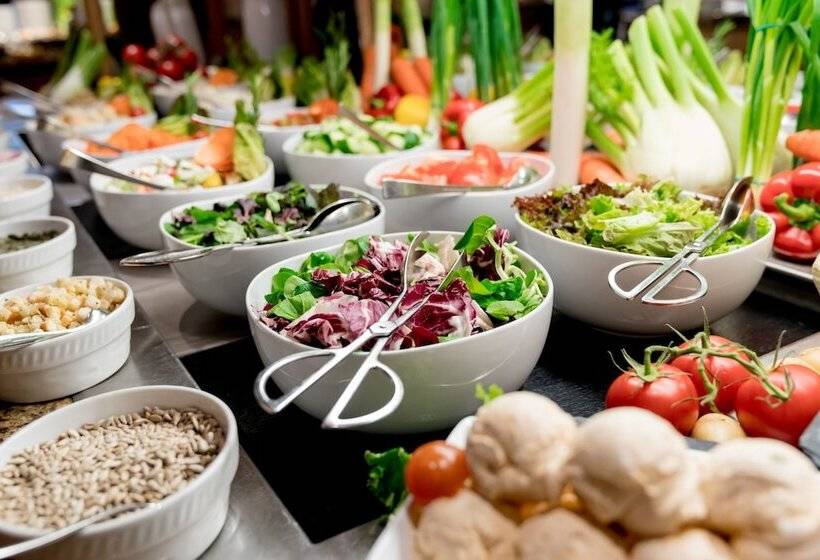 אתר נופש Freund