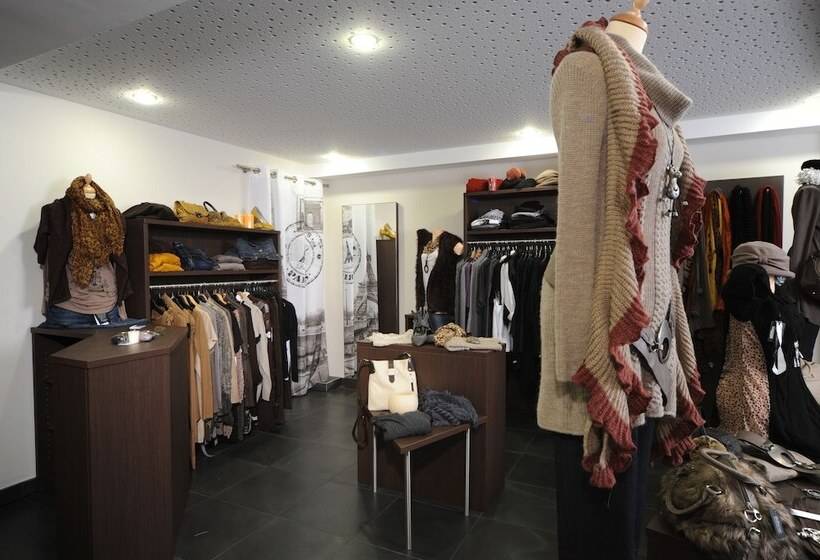 אתר נופש Freund