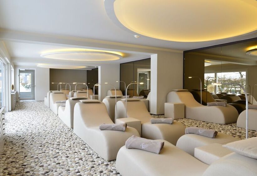 אתר נופש Freund