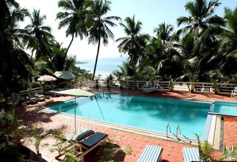 Soma Palmshore Beach Resort