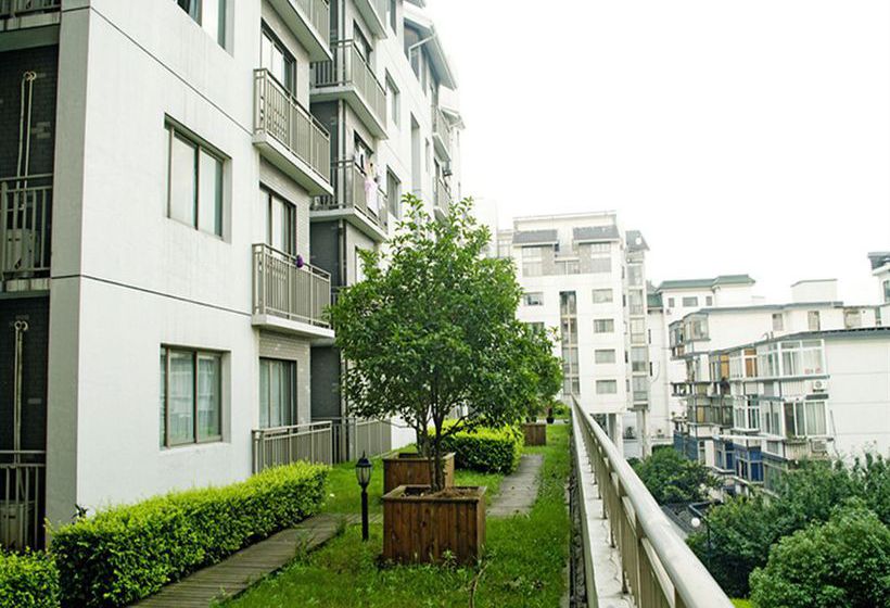 ホテル Jinjiang Inn Select Suzhou Guanqian Street