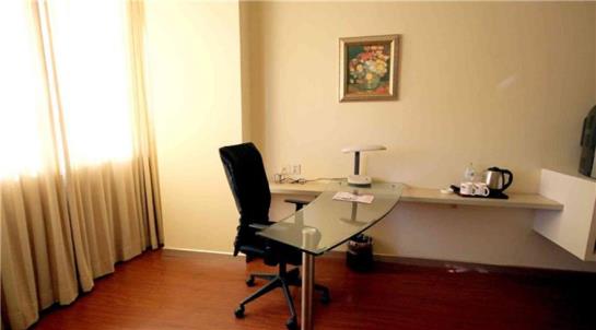 ホテル Jinjiang Inn Select Suzhou Guanqian Street