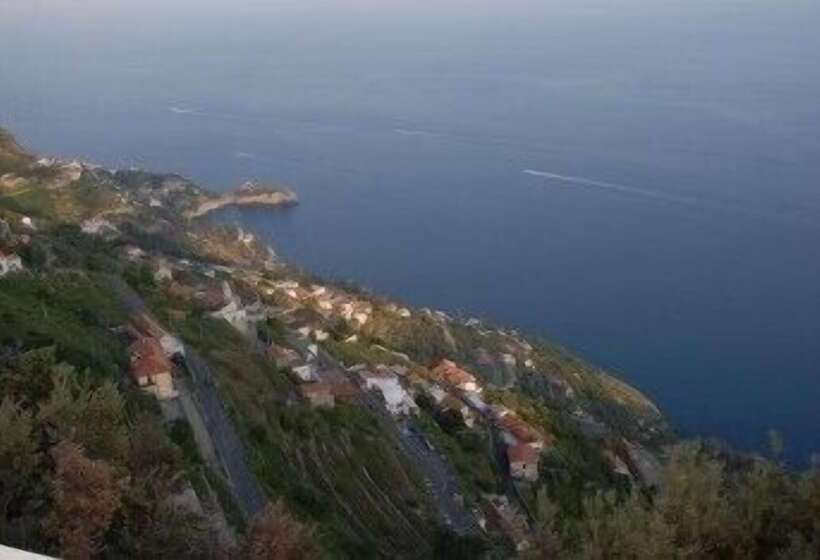 Villa Donna Fausta