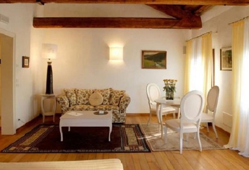Villa Foscarini Cornaro