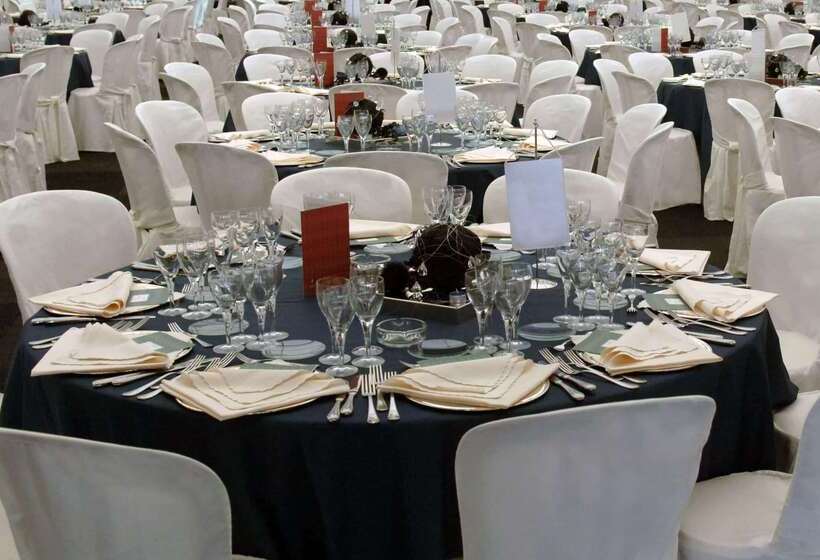 استراحتگاه Mövenpick Hotel & Residences Kvarner Bay