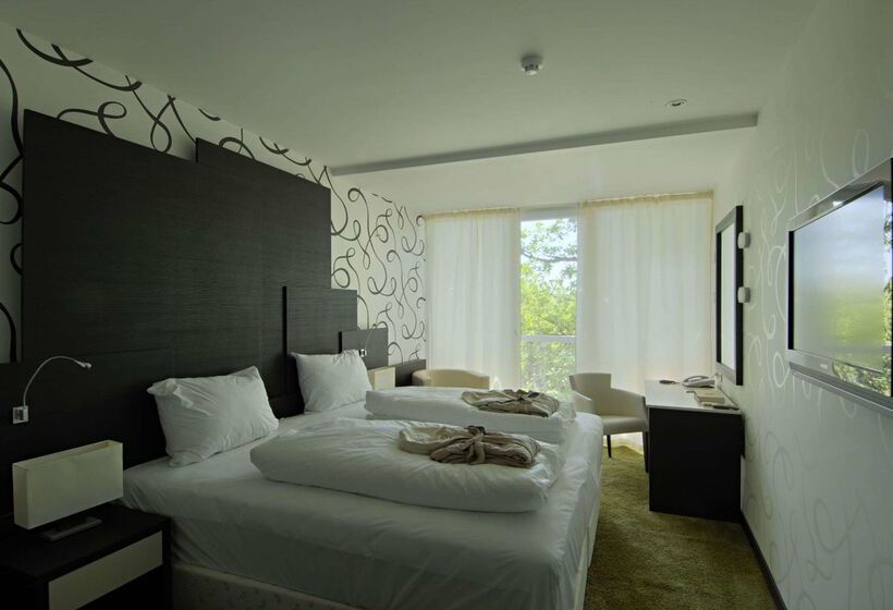 استراحتگاه Mövenpick Hotel & Residences Kvarner Bay