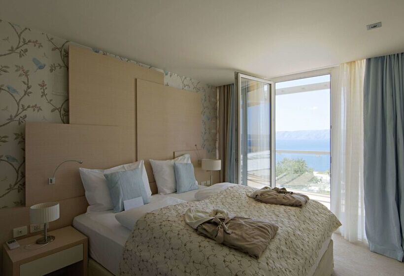 استراحتگاه Mövenpick Hotel & Residences Kvarner Bay