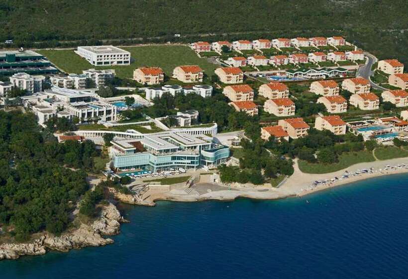 استراحتگاه Mövenpick Hotel & Residences Kvarner Bay