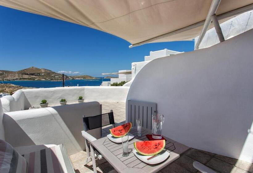 Yades Suites & Spa   Adults Only
