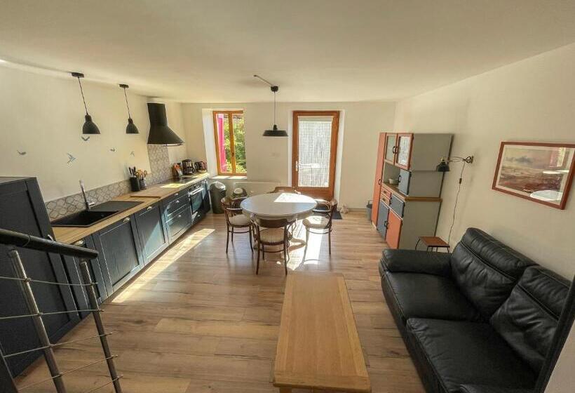 Bed and Breakfast Ferme Robin