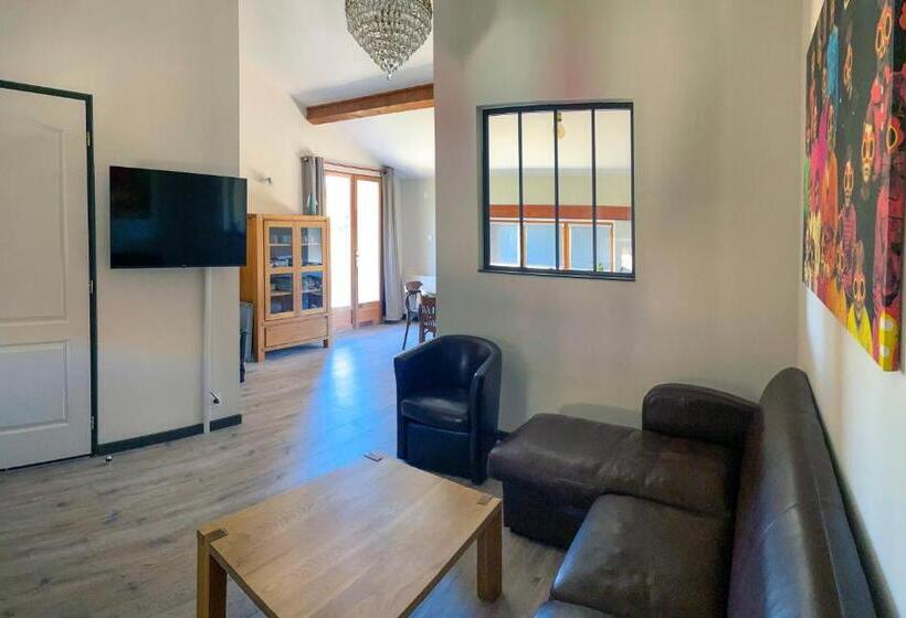 Bed and Breakfast Ferme Robin