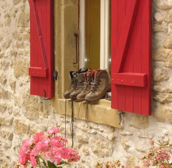Bed and Breakfast Ferme Robin
