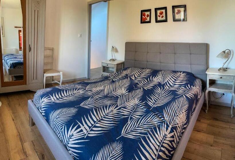 Bed and Breakfast Ferme Robin